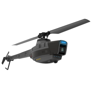  RC Helicopter 4 propellers 720P Camera cashymart