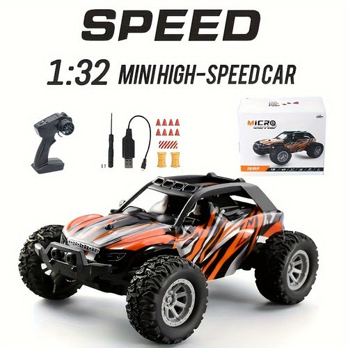  RC Off-Road Car cashymart