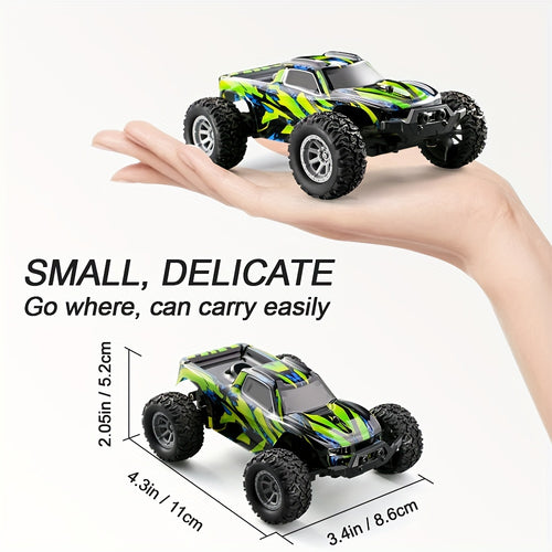  RC Off-Road Car cashymart