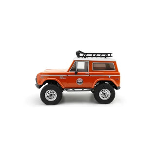  RGT V3FD 1/10 Off-Road RC Crawler - Ultimate Climbing Adventure Toy cashymart
