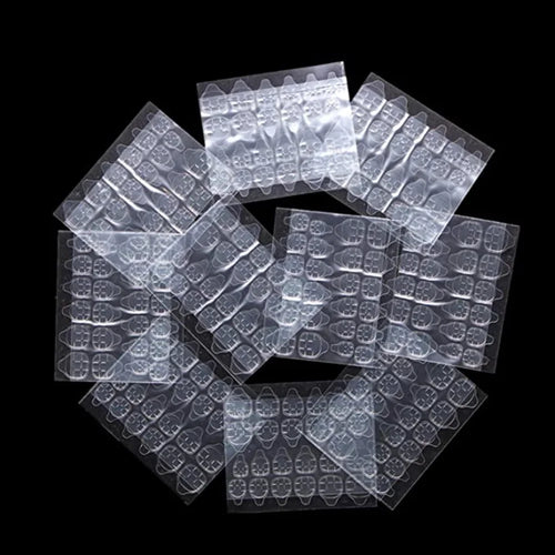  RHJB 360pcs Nail Jelly Glue cashymart