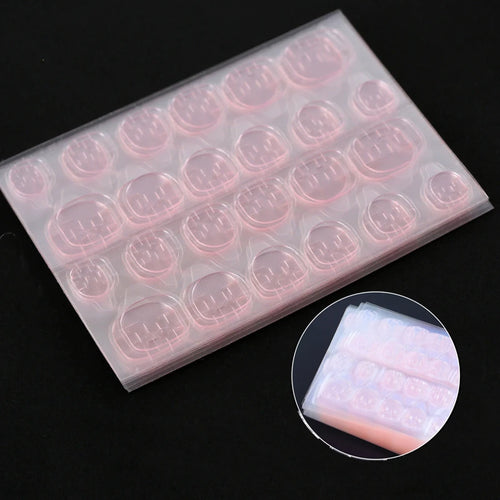  RHJB 360pcs Nail Jelly Glue cashymart