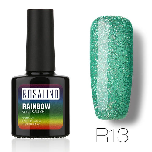  ROSALIND Phototherapy Gel Nail Polish cashymart