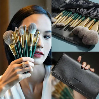  ROWNYEON Brushes Set cashymart