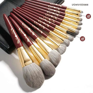  ROWNYEON Brushes Set cashymart