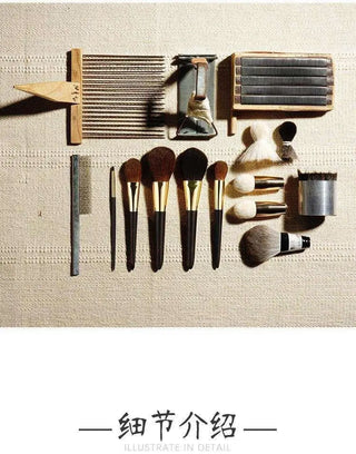  ROWNYEON Brushes Set cashymart