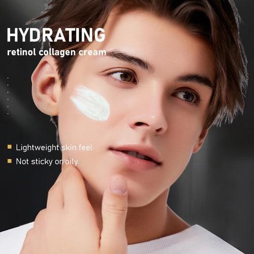  ROZINO Collagen Cream cashymart