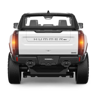  Rastar 1:16 Hummer EV RC Car with Unique Crab Walking Feature cashymart