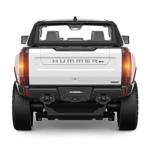  Rastar 1:16 Hummer EV RC Car with Unique Crab Walking Feature cashymart