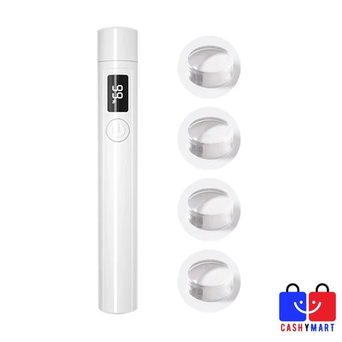  Rechargeable Mini UV LED Nail Lamp cashymart