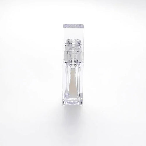  Refillable Clear Lip Gloss Tubes cashymart