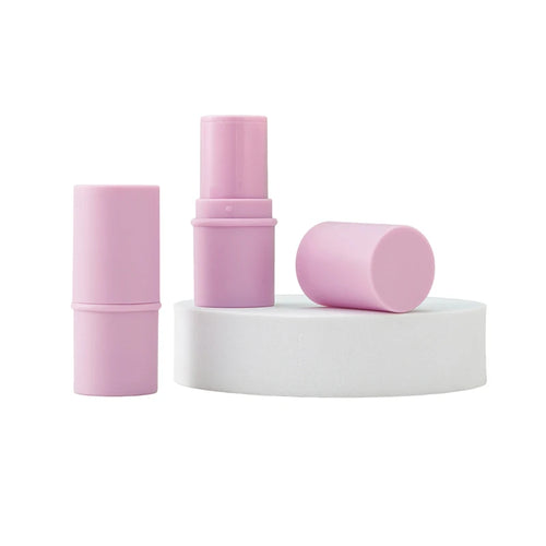  Refillable Lip Balm Tube cashymart