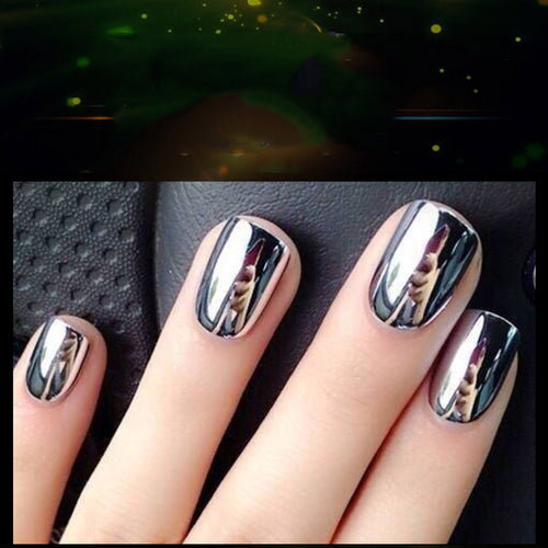  Reflective Glam Nail Polish cashymart