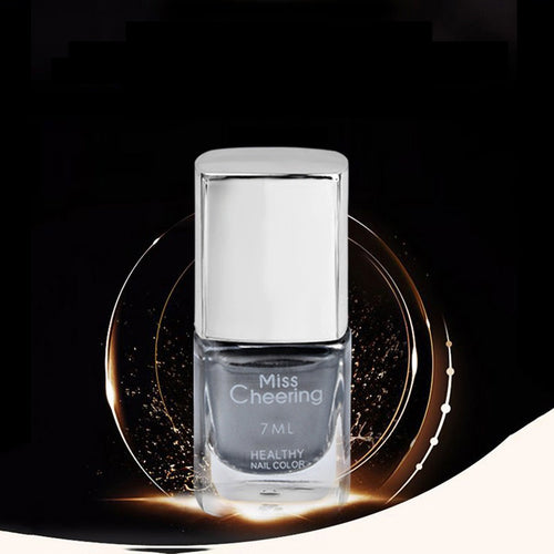  Reflective Glam Nail Polish cashymart