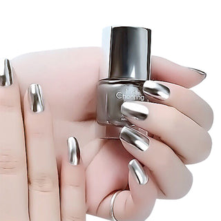  Reflective Glam Nail Polish cashymart
