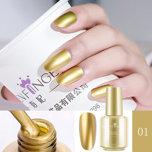 Reflective Nail Polish cashymart