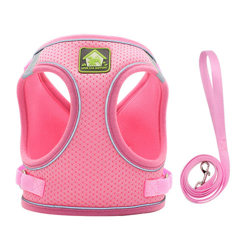  Reflective and Breathable Dog Traction Rope cashymart