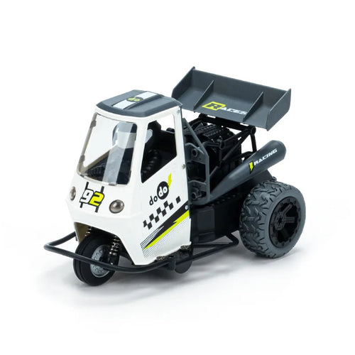  Remote Control 3-Wheel Drift Motorcycle Car - Fun Gift for Kids cashymart