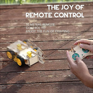  Remote Control Battle Machine cashymart