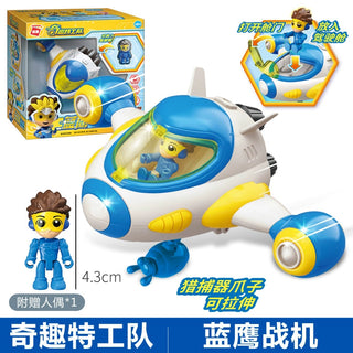  Remote Control Car Robot Toy cashymart