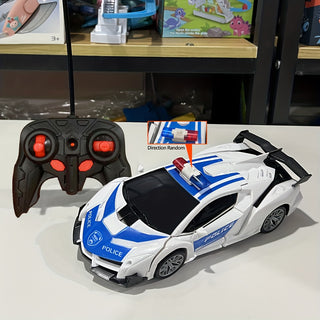  Remote Control Car cashymart