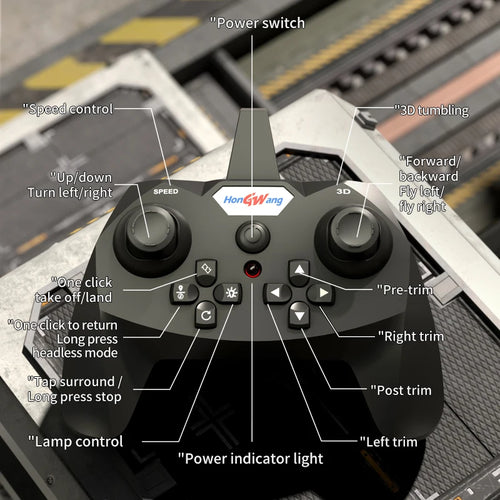  Remote Control EPP Foam Fighter Plane cashymart