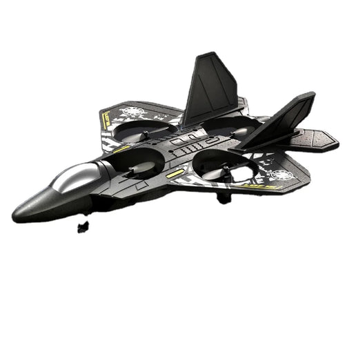  Remote Control EPP Foam Fighter Plane cashymart
