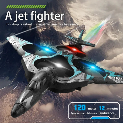  Remote Control EPP Foam RC Plane cashymart
