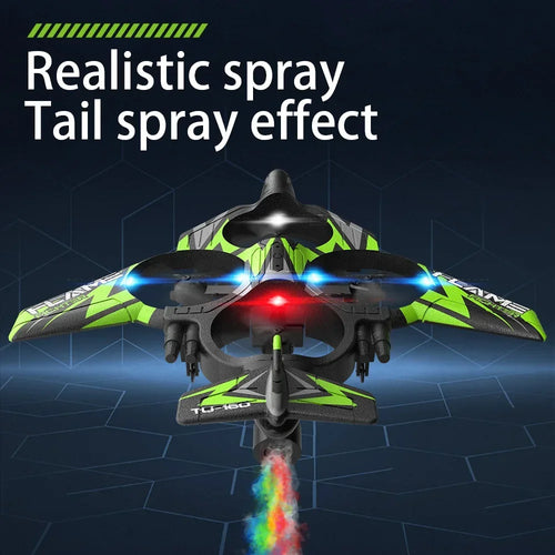  Remote Control EPP Foam RC Plane cashymart