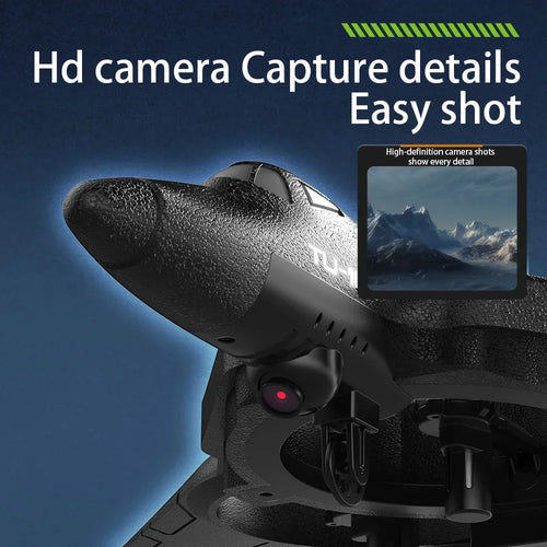  Remote Control EPP Foam RC Plane cashymart