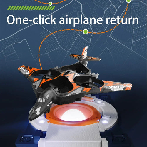  Remote Control EPP Foam RC Plane cashymart
