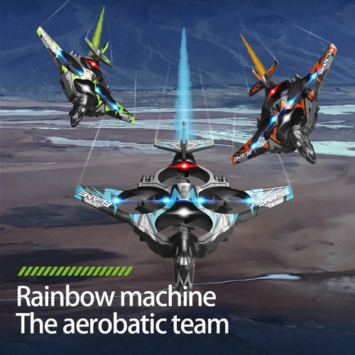  Remote Control EPP Foam RC Plane cashymart