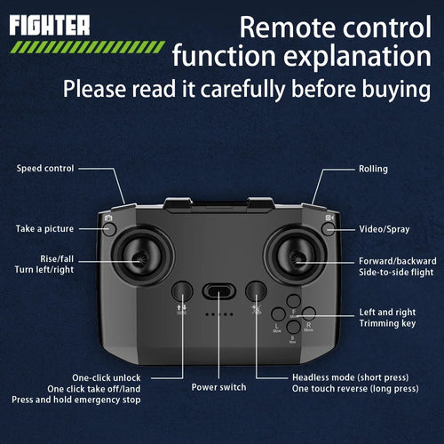  Remote Control EPP Foam RC Plane cashymart