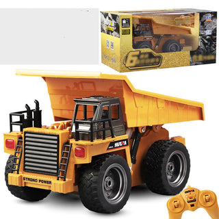  Remote Control Excavator Toy cashymart