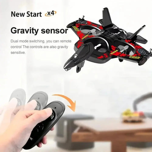  Remote Control Halloween Glider cashymart