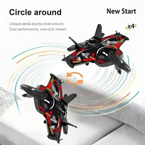  Remote Control Halloween Glider cashymart