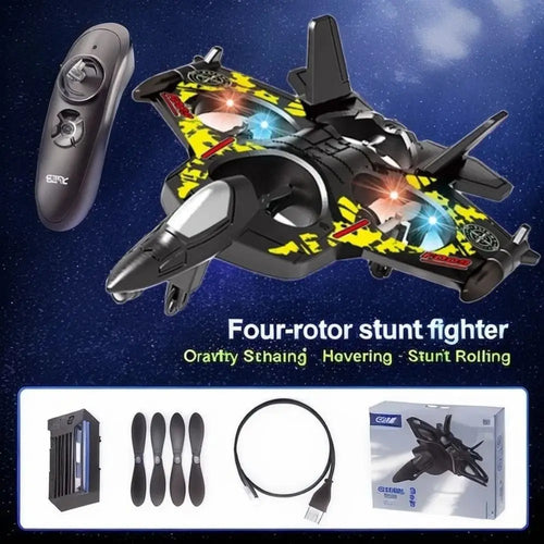  Remote Control Halloween Glider cashymart
