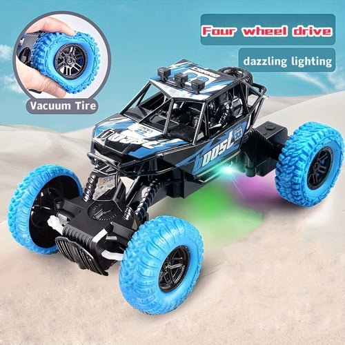  Remote Control Off-Road Climbing Car cashymart