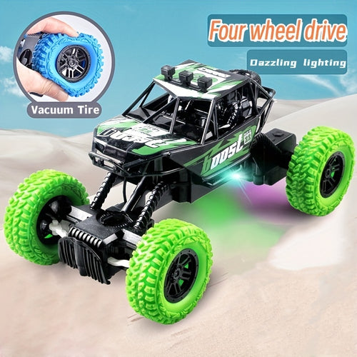  Remote Control Off-Road Climbing Car cashymart