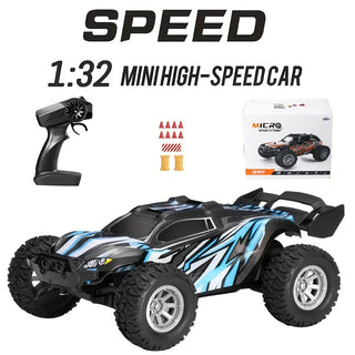  Remote Control Off-Road Crawler cashymart