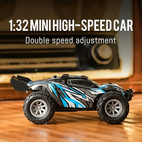  Remote Control Off-Road Crawler cashymart