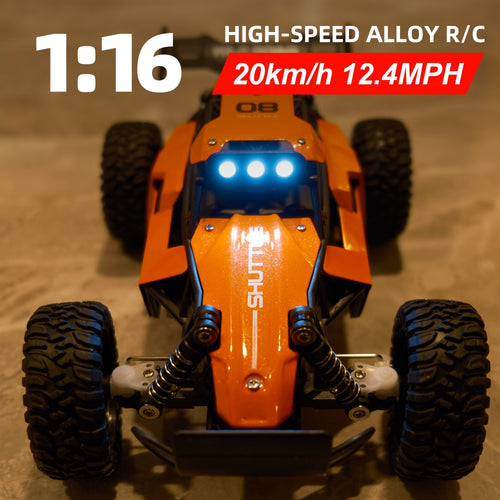  Remote Control Off-Road Crawler cashymart