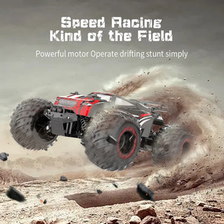  Remote Control Off-Road Monster Truck cashymart