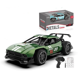  Remote Control Race Car Toys cashymart