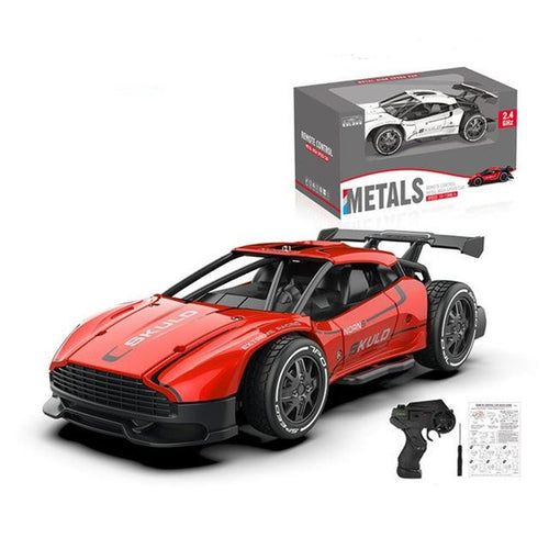  Remote Control Race Car Toys cashymart