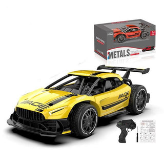  Remote Control Race Car Toys cashymart