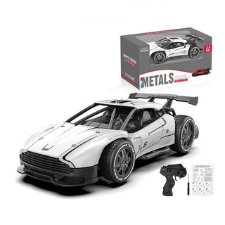  Remote Control Race Car Toys cashymart