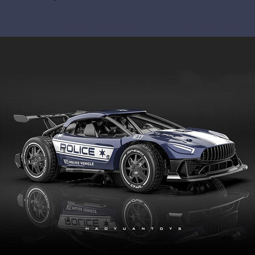  Remote Control Race Car Toys cashymart