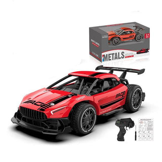  Remote Control Race Car Toys cashymart