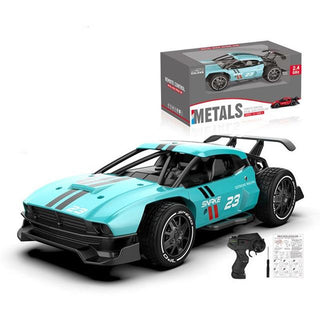  Remote Control Race Car Toys cashymart